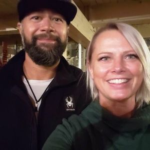 Meet your Posher, Misty